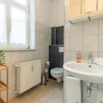 Am Neuen Thore I Apartment Blankenburg (Harz)