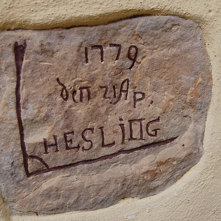 Apartment Am Neuen Thore I - B70155 *