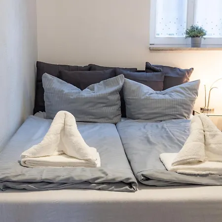 Am Neuen Thore I Apartment Blankenburg (Harz)