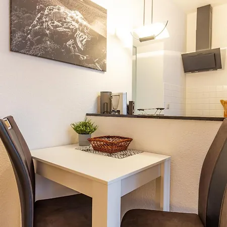 Am Neuen Thore I Apartment Blankenburg (Harz)