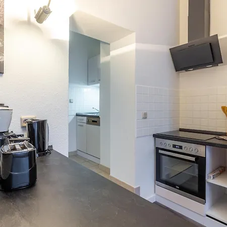 Am Neuen Thore I Apartment