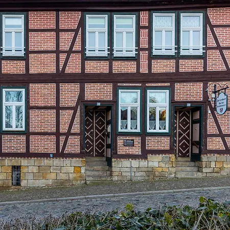 Apartment Am Neuen Thore I