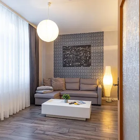 Am Neuen Thore I - B70155