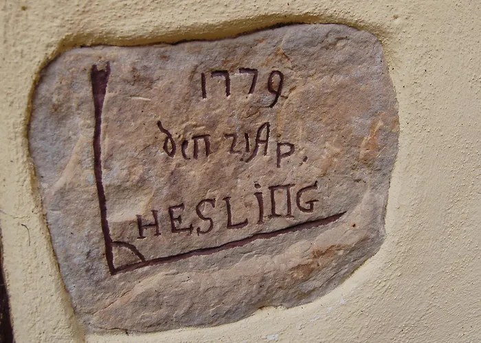 Apartmán Am Neuen Thore I *