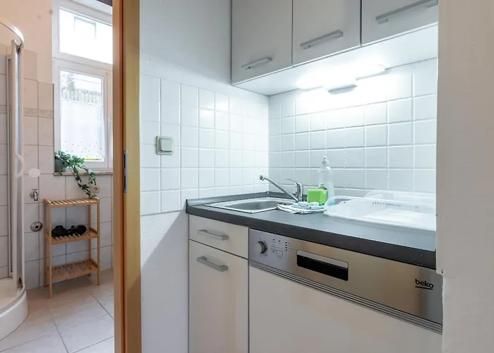 Am Neuen Thore I Blankenburg (Harz)