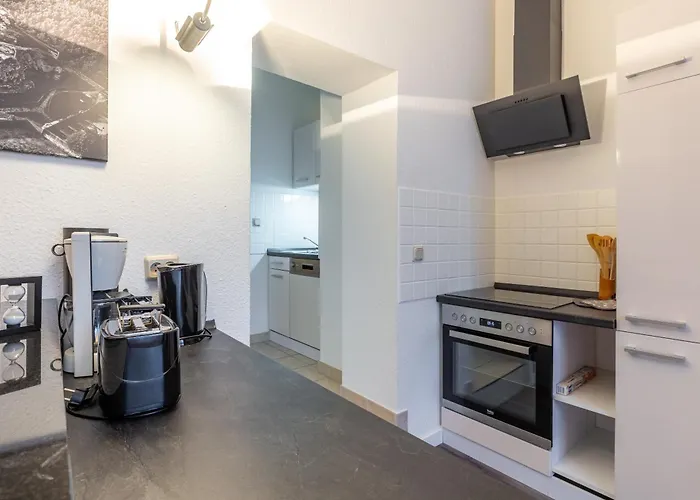 Am Neuen Thore I Apartmán