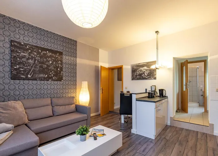 Am Neuen Thore I * Blankenburg (Harz)